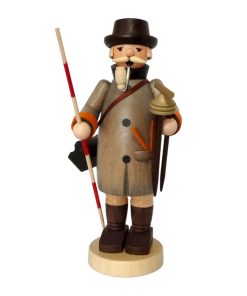 Räuchermann Vermesser